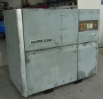  - Macchinari industriali